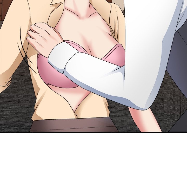 Miss Announcer - Chapter 54 86