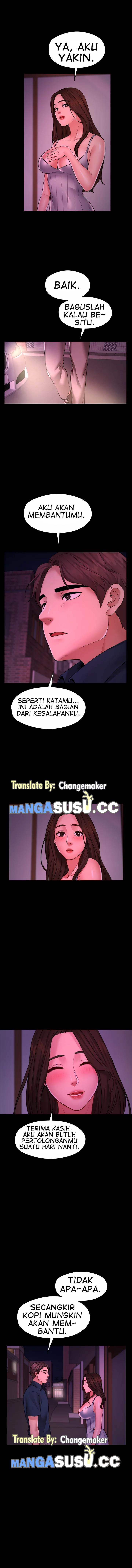 Different Dream - Chapter 10 12