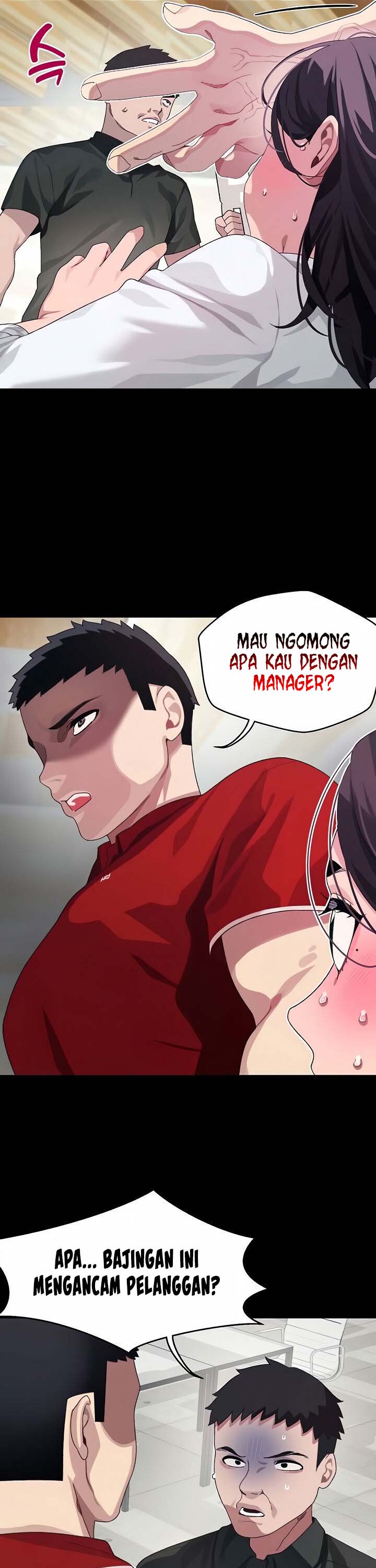 Doki Doki Connection - Chapter 10 20
