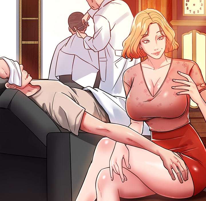Safe Haven - Chapter 10 138