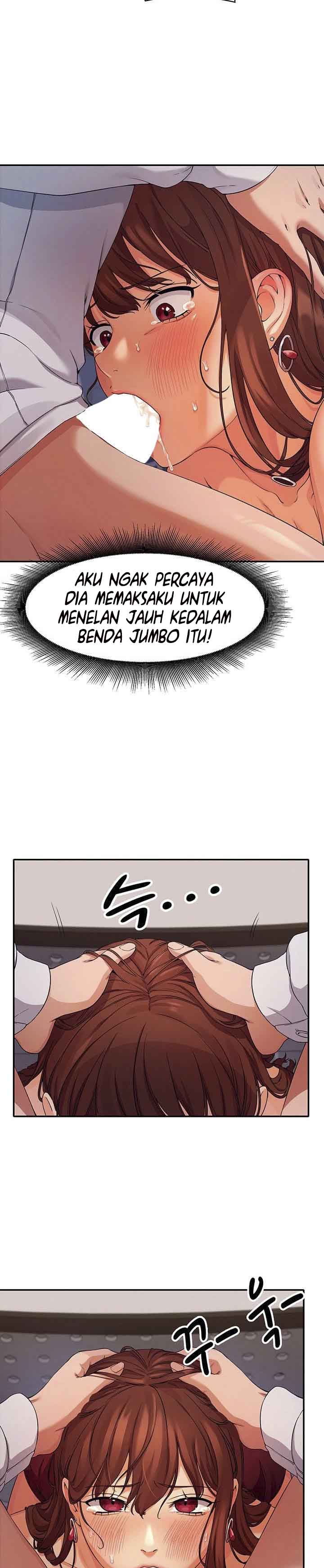 Is There No Goddess in My College? - Chapter 10 18