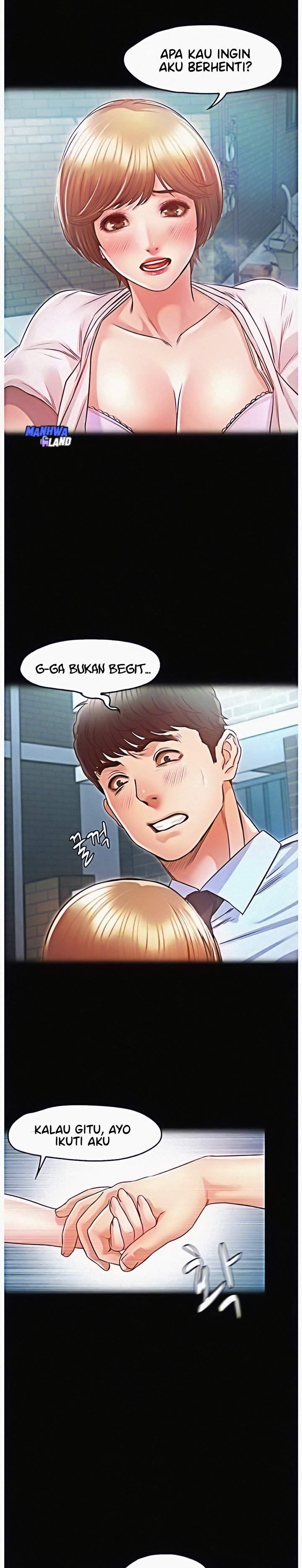 Who did you do with - Chapter 10 9