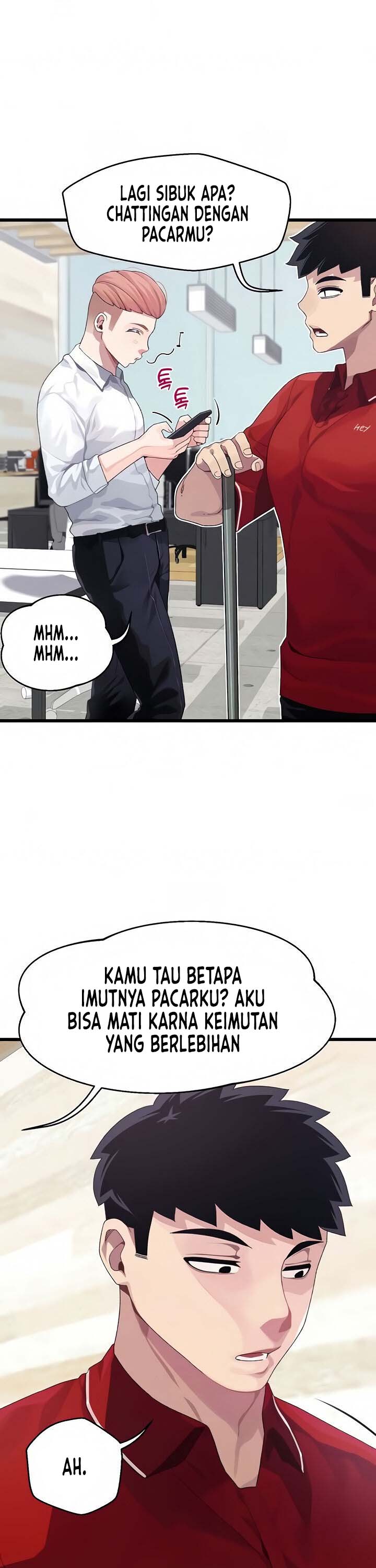 Doki Doki Connection - Chapter 10 4