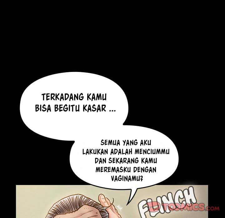 Fruitless - Chapter 10 37