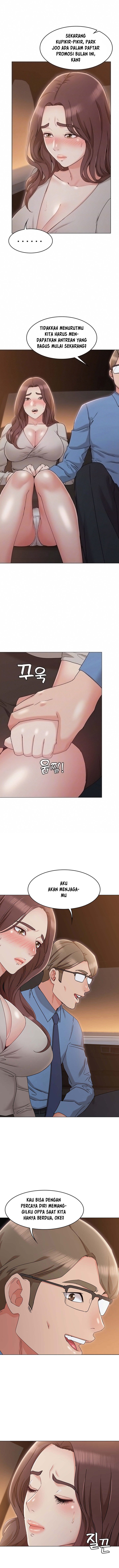 Not You, but Your Sister - Chapter 10 3