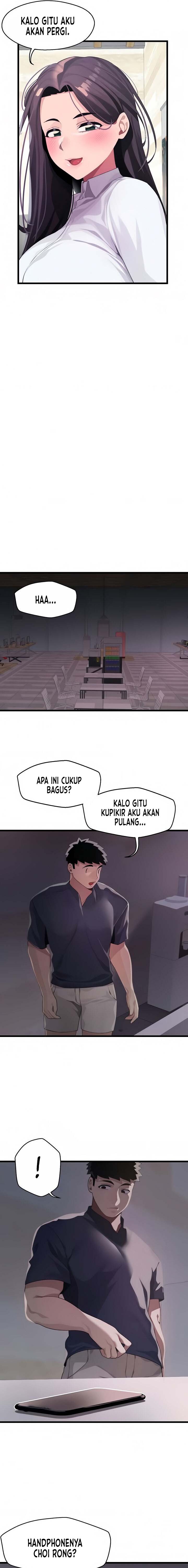 Doki Doki Connection - Chapter 10 24