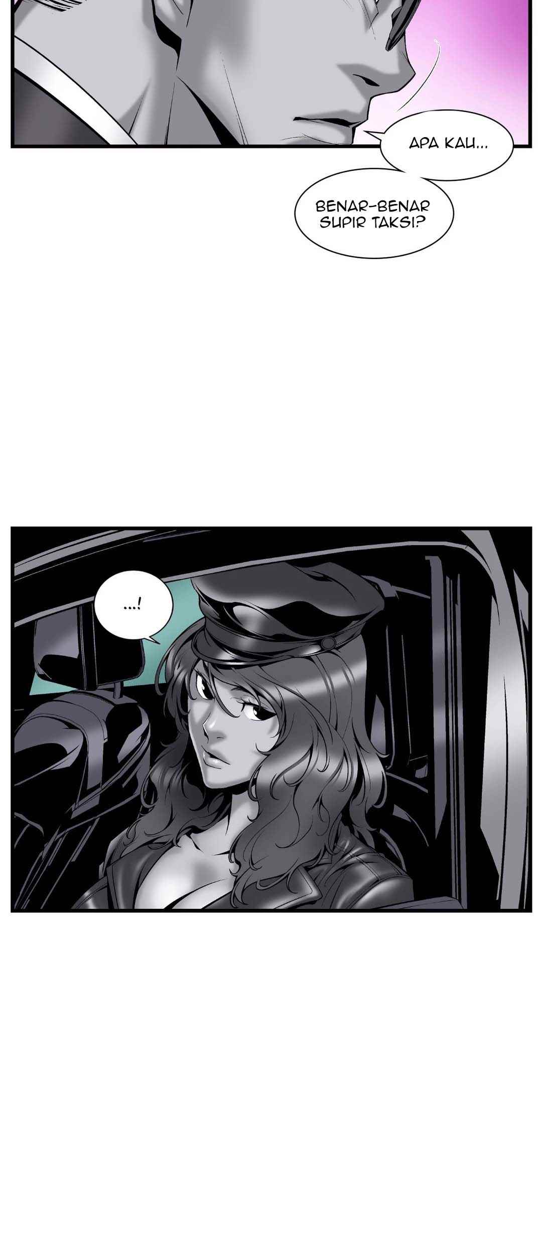 Midnight Taxi - Chapter 10 48