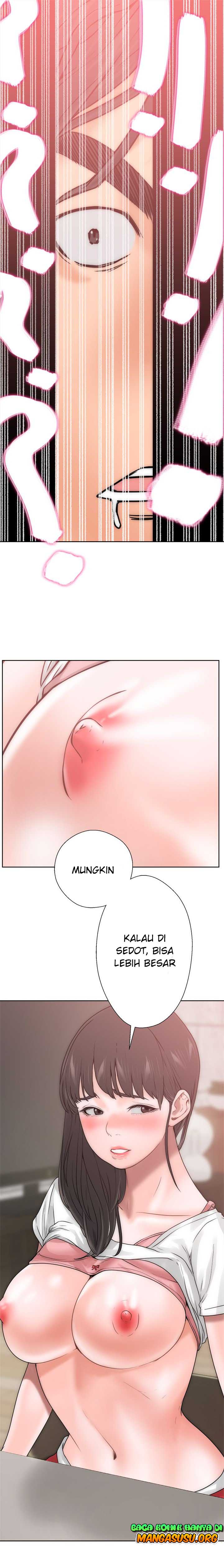 Lust Awakening - Chapter 10 22