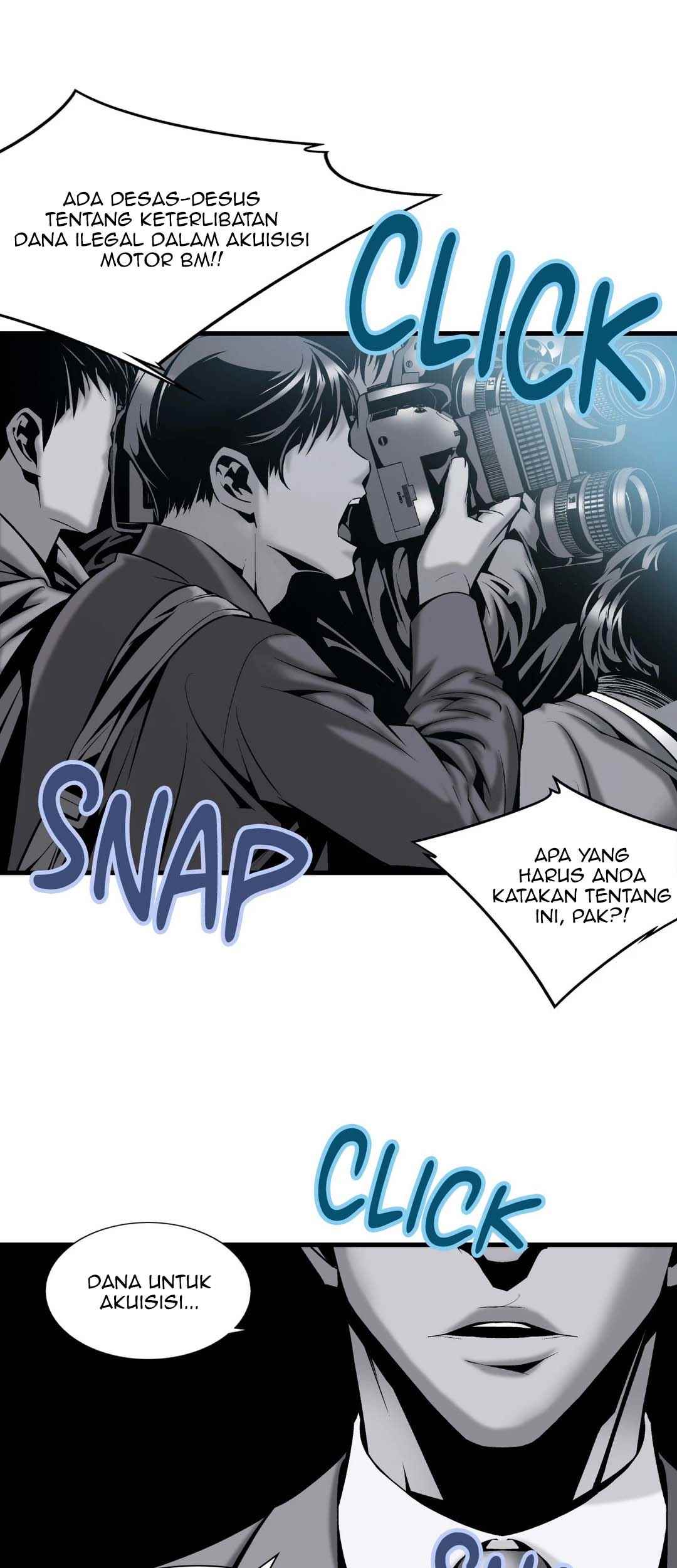 Midnight Taxi - Chapter 10 32
