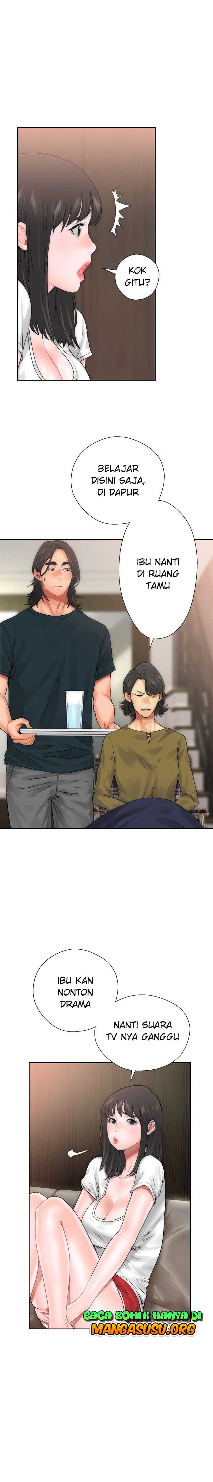 Lust Awakening - Chapter 10 2