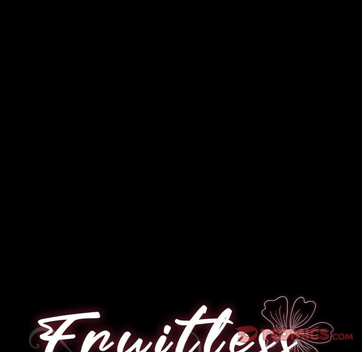 Fruitless - Chapter 10 21