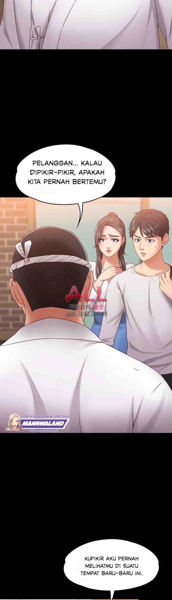 Lover Mode - Chapter 10 5