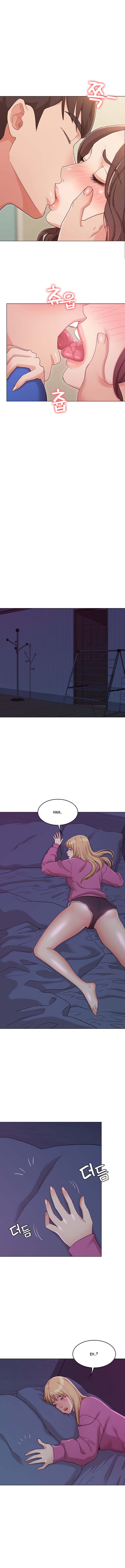 Not You, but Your Sister - Chapter 10 13