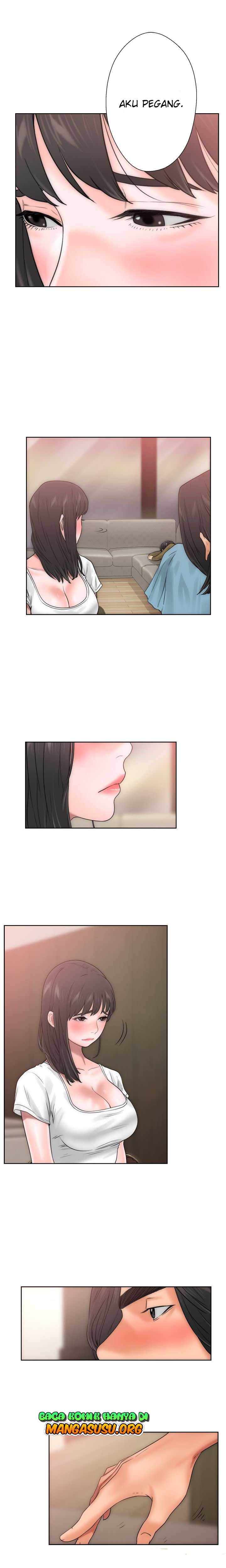 Lust Awakening - Chapter 10 19
