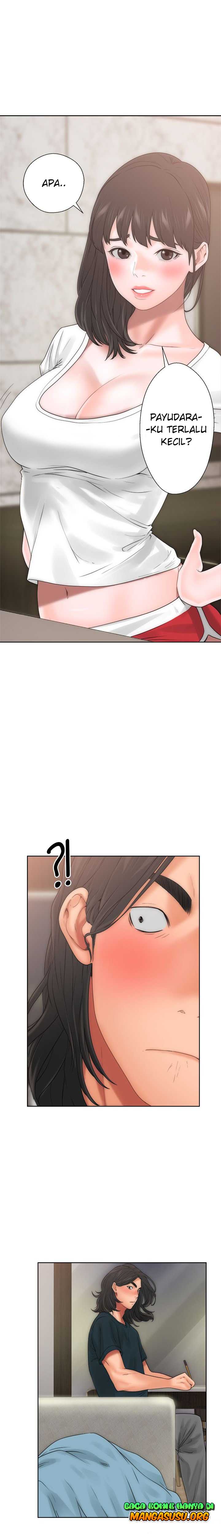 Lust Awakening - Chapter 10 13
