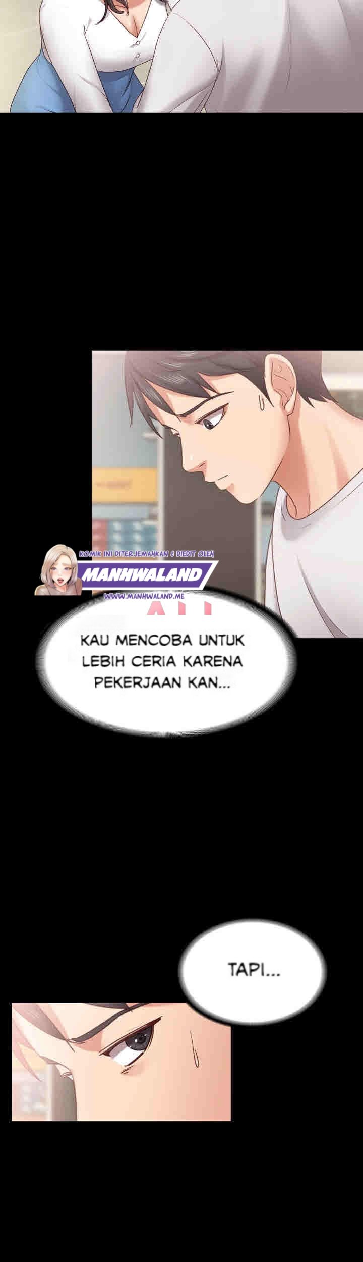 Lover Mode - Chapter 10 16