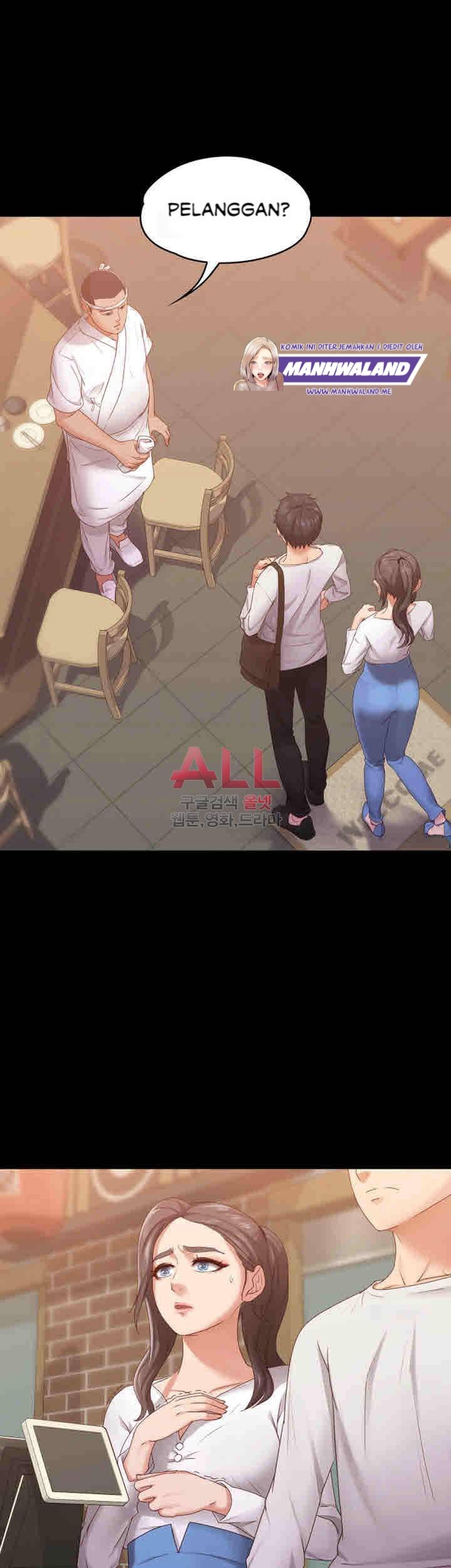 Lover Mode - Chapter 10 3