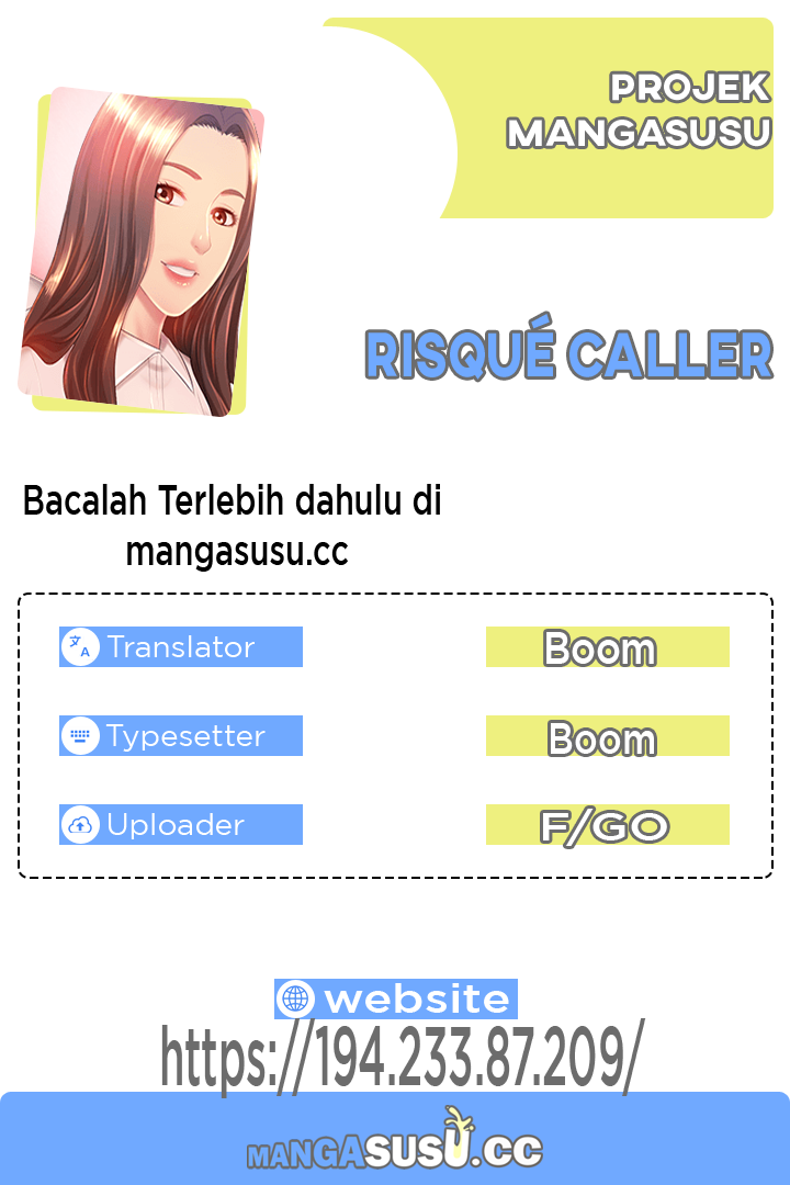 His Voice - Chapter 10 1