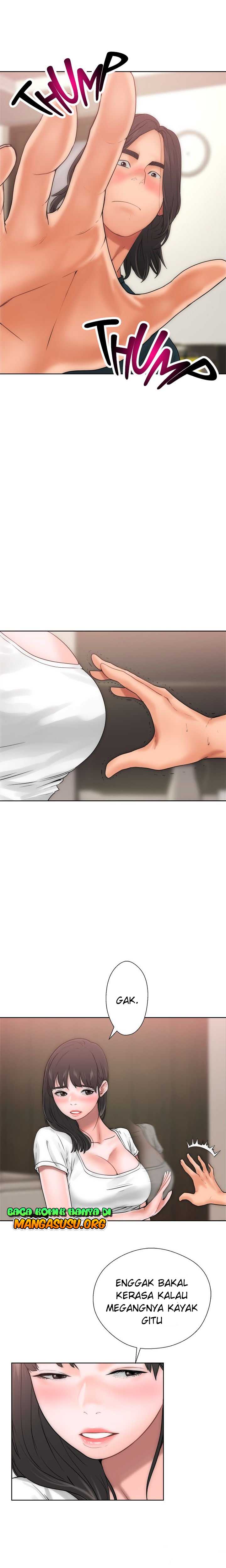 Lust Awakening - Chapter 10 20