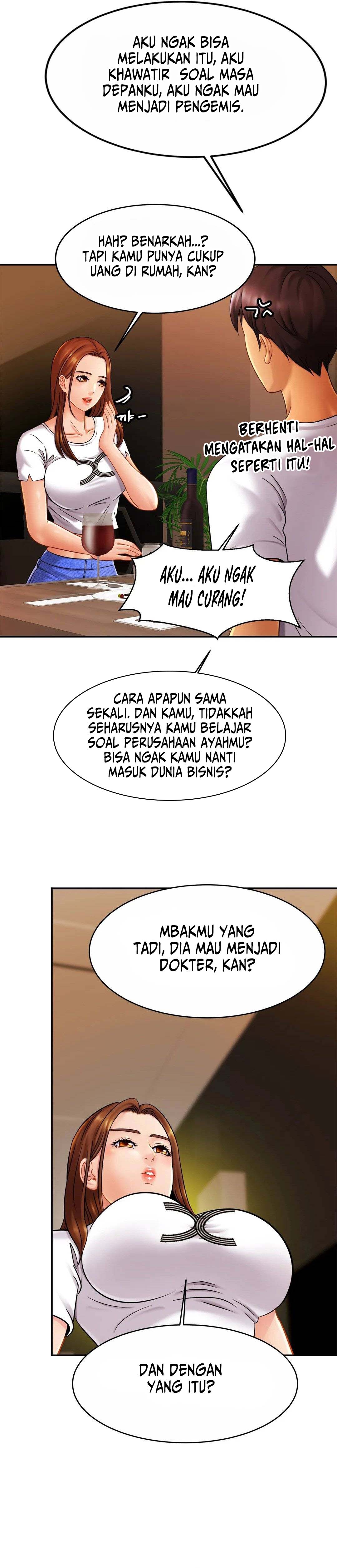 Closefam - Chapter 10 11