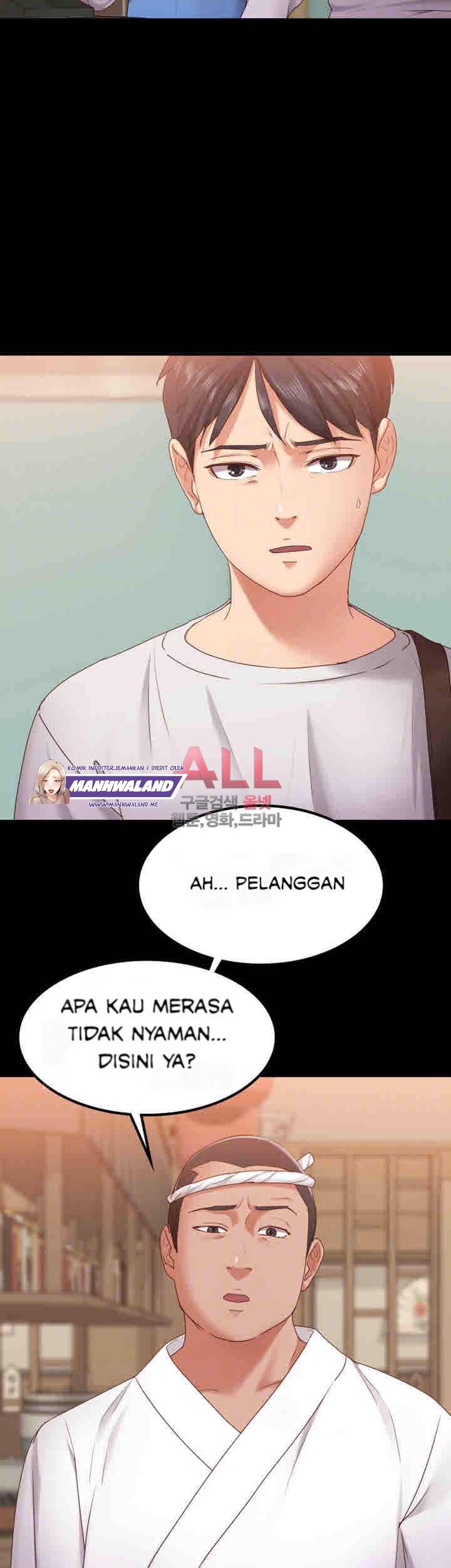 Lover Mode - Chapter 10 4