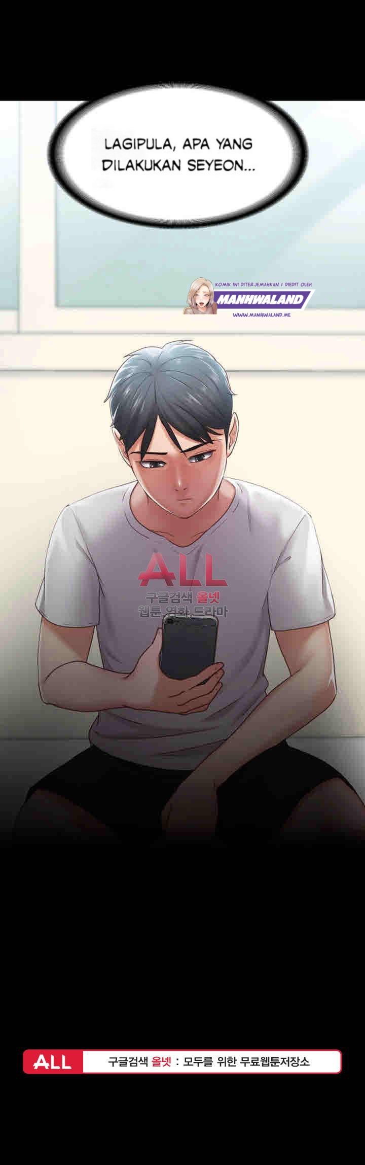 Lover Mode - Chapter 10 45
