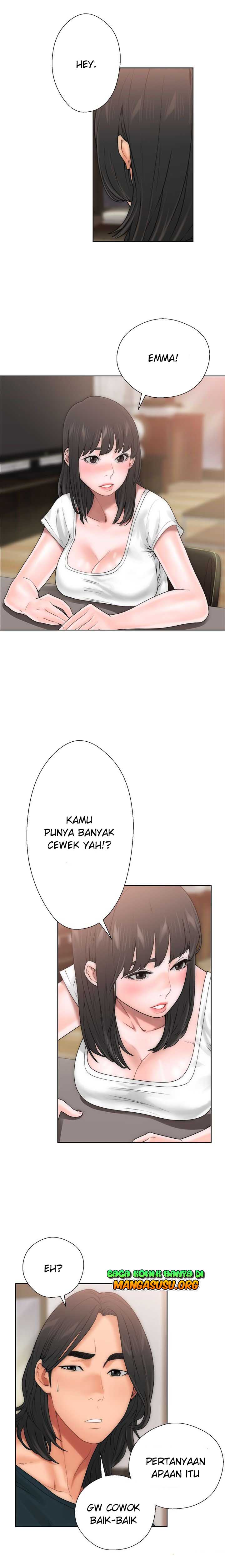 Lust Awakening - Chapter 10 10