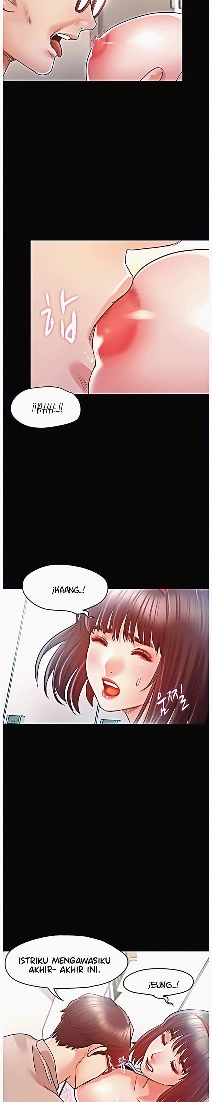 Who did you do with - Chapter 10 14