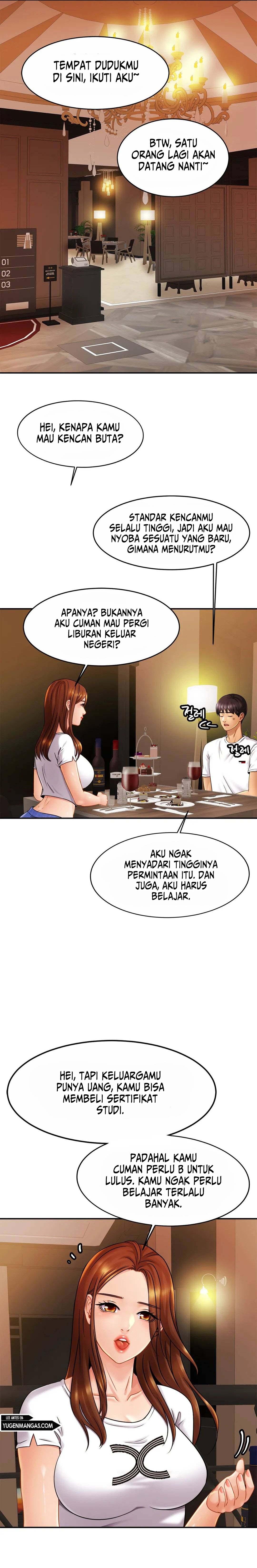 Closefam - Chapter 10 10