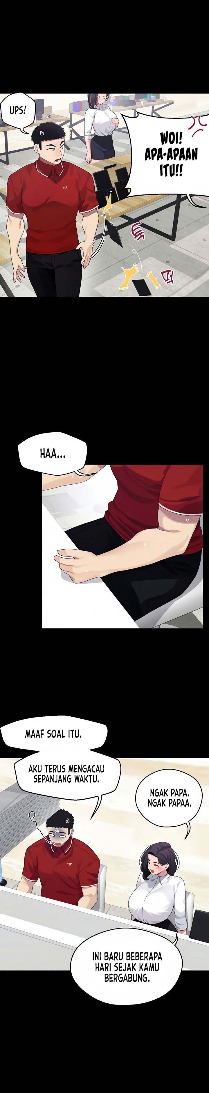 Doki Doki Connection - Chapter 10 15
