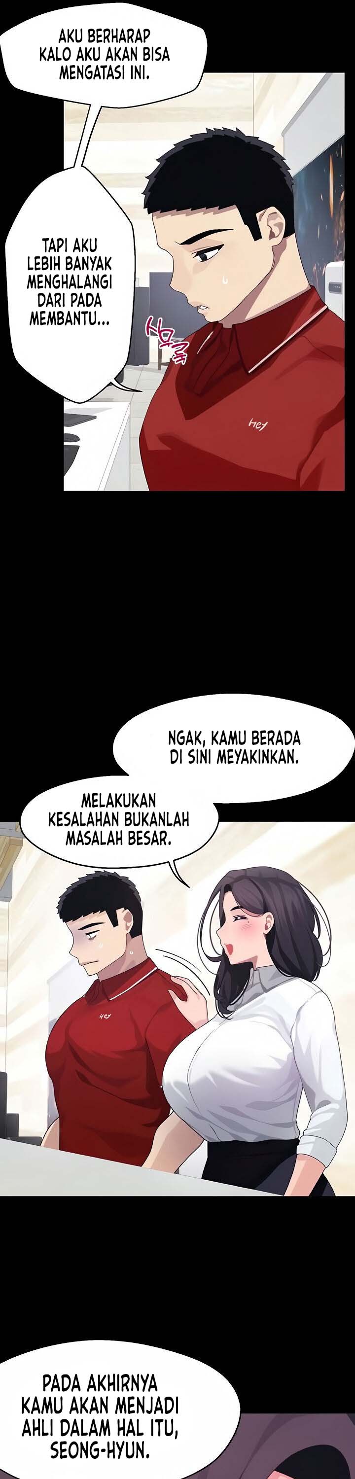 Doki Doki Connection - Chapter 10 16
