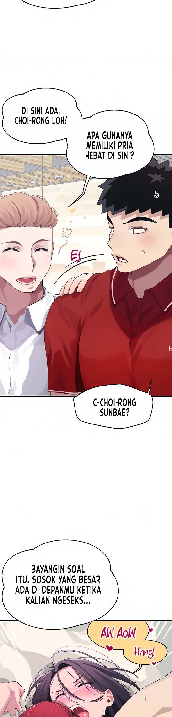 Doki Doki Connection - Chapter 10 5