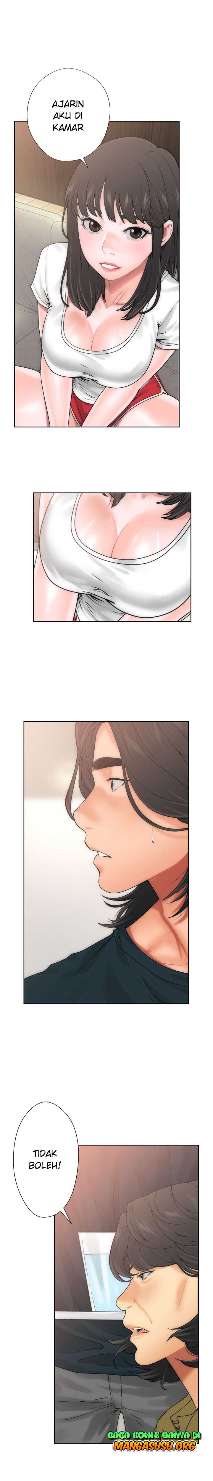 Lust Awakening - Chapter 10 1