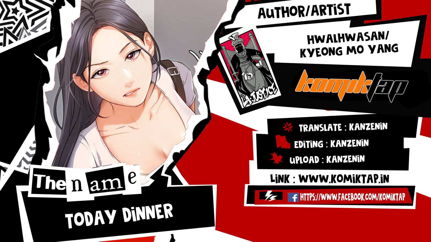 Today Dinner - Chapter 10 1