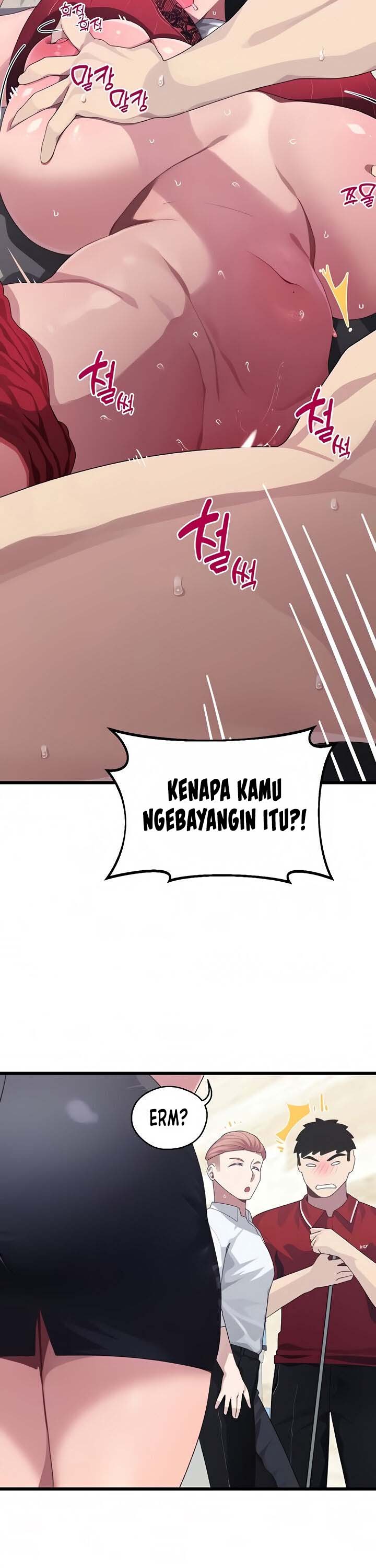 Doki Doki Connection - Chapter 10 6