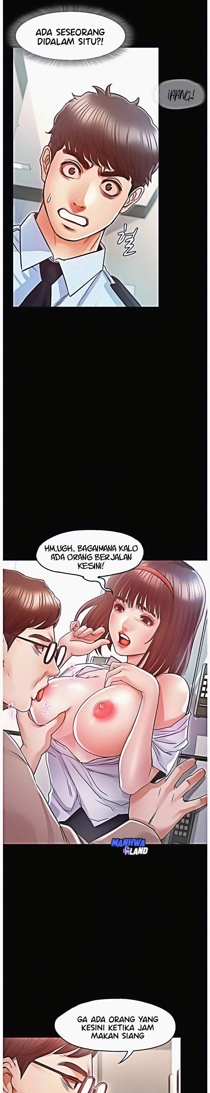 Who did you do with - Chapter 10 13