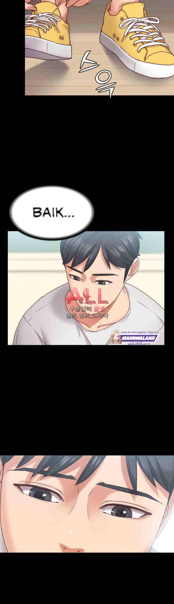 Lover Mode - Chapter 10 39
