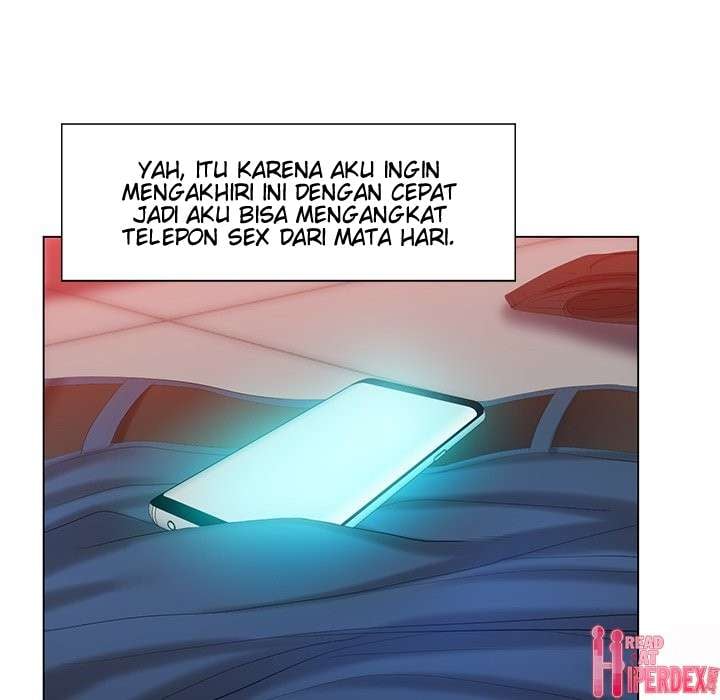 His Voice - Chapter 10 16