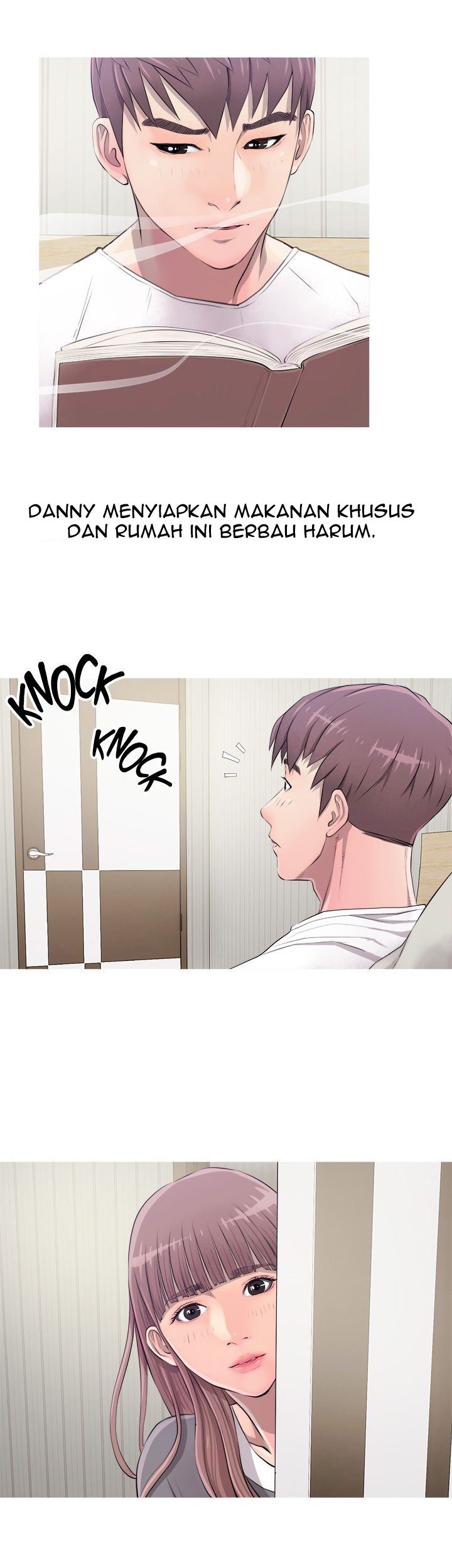 Ms. Master - Chapter 10 3