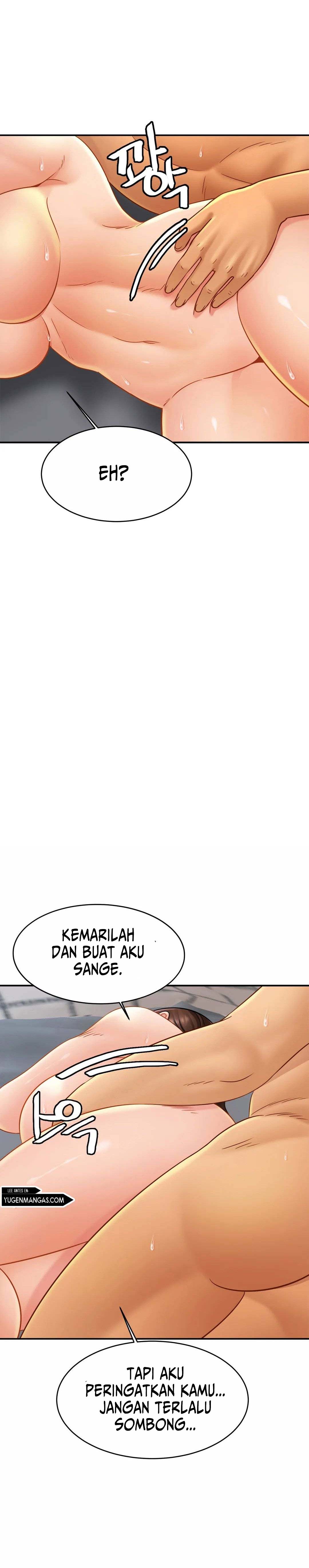 Closefam - Chapter 10 21