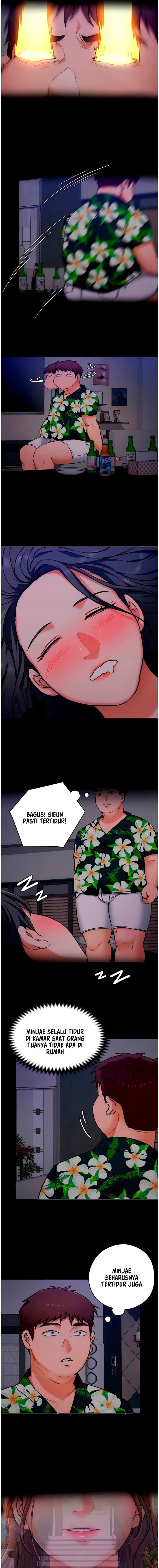Today Dinner - Chapter 10 11