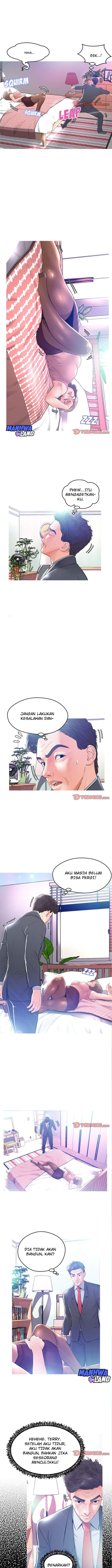 Daughter in Law - Chapter 10 5