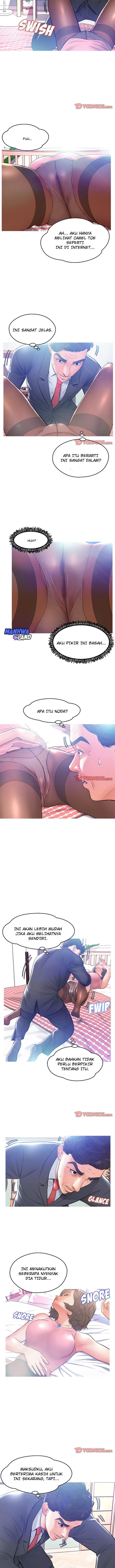 Daughter in Law - Chapter 10 8