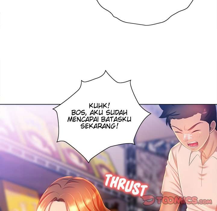 His Voice - Chapter 10 11