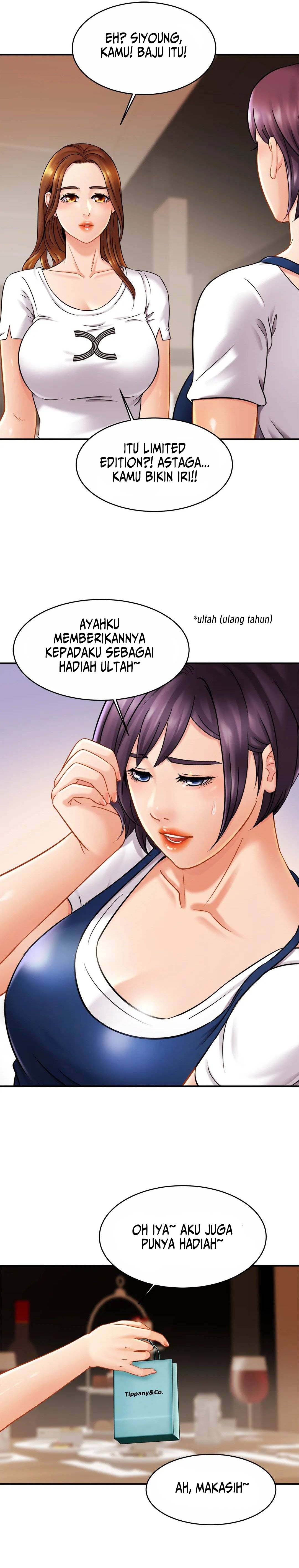 Closefam - Chapter 10 17