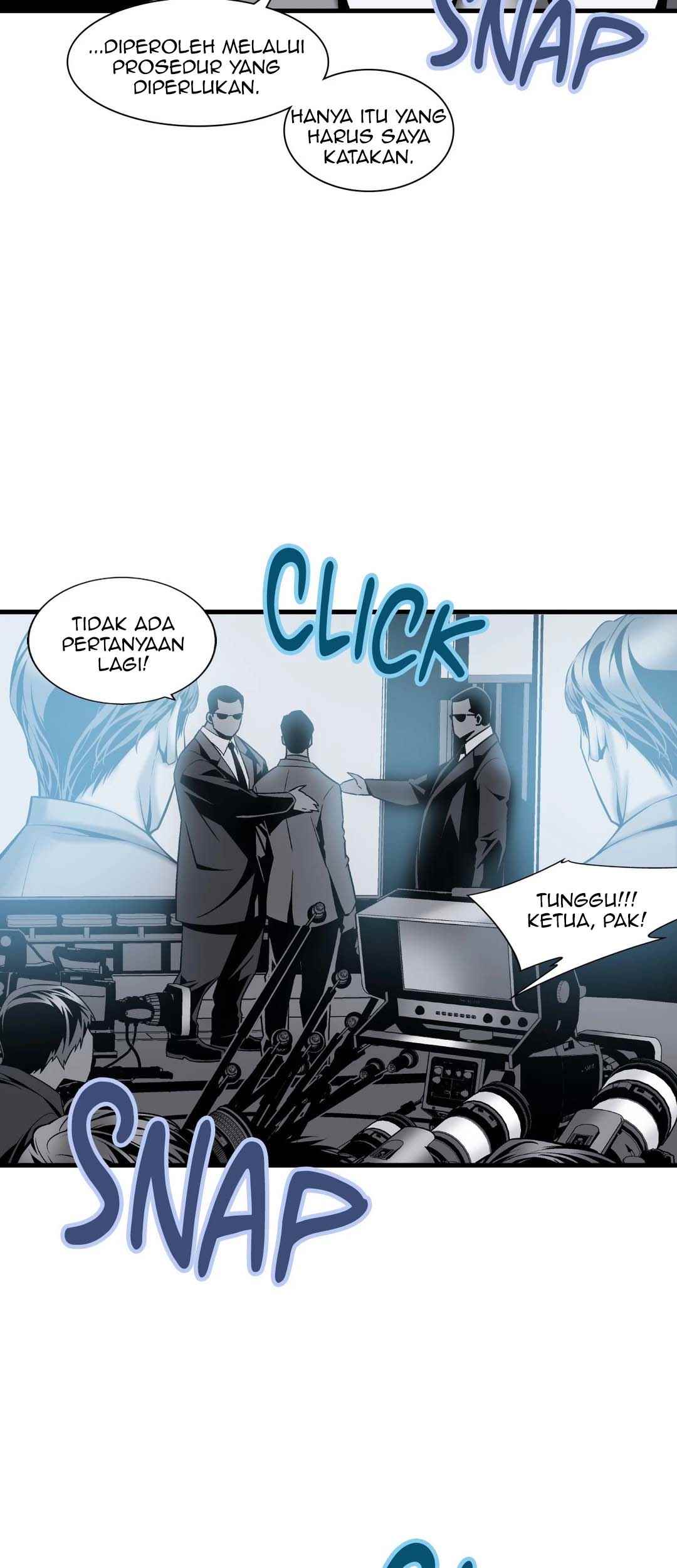 Midnight Taxi - Chapter 10 33