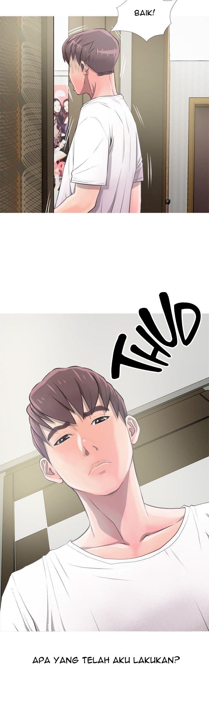 Ms. Master - Chapter 10 13