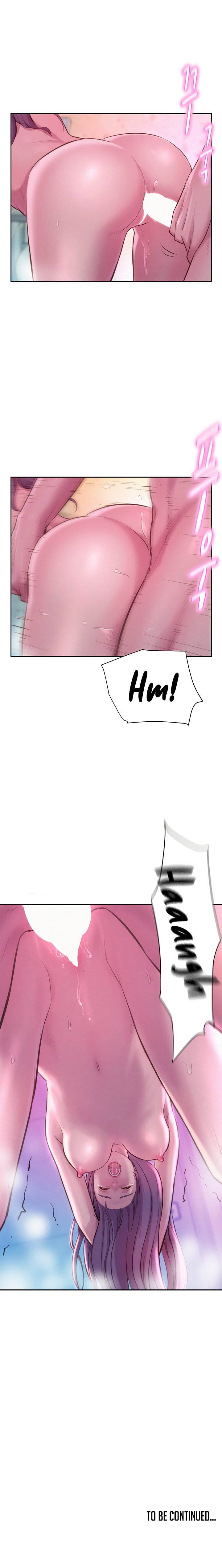 Romantic Camping - Chapter 10 9
