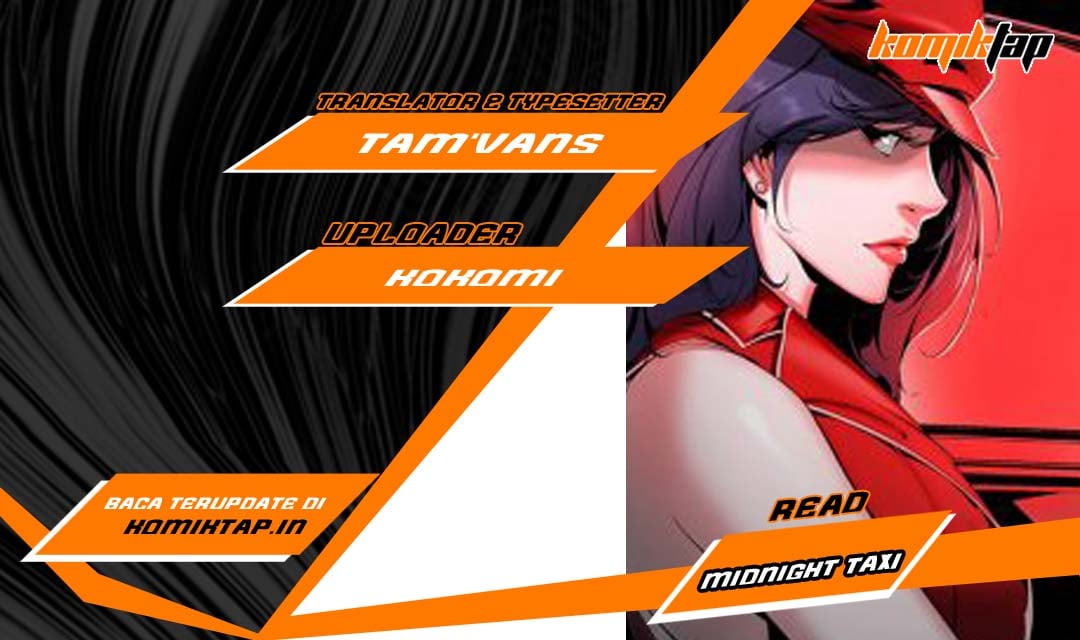 Midnight Taxi - Chapter 10 1