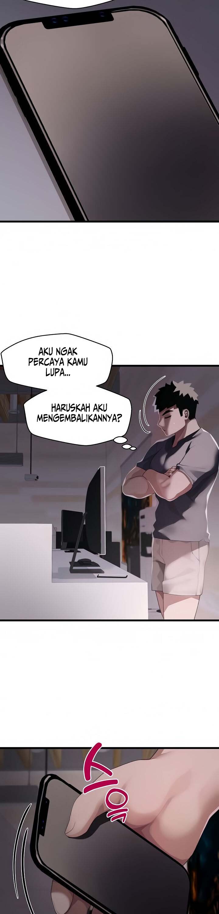 Doki Doki Connection - Chapter 10 25